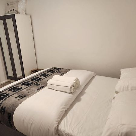 Dmltd Apartment Northampton Luaran gambar