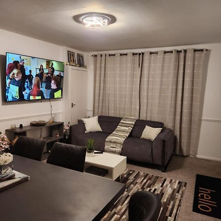 Dmltd Apartment Northampton Luaran gambar