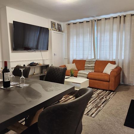 Dmltd Apartment Northampton Luaran gambar