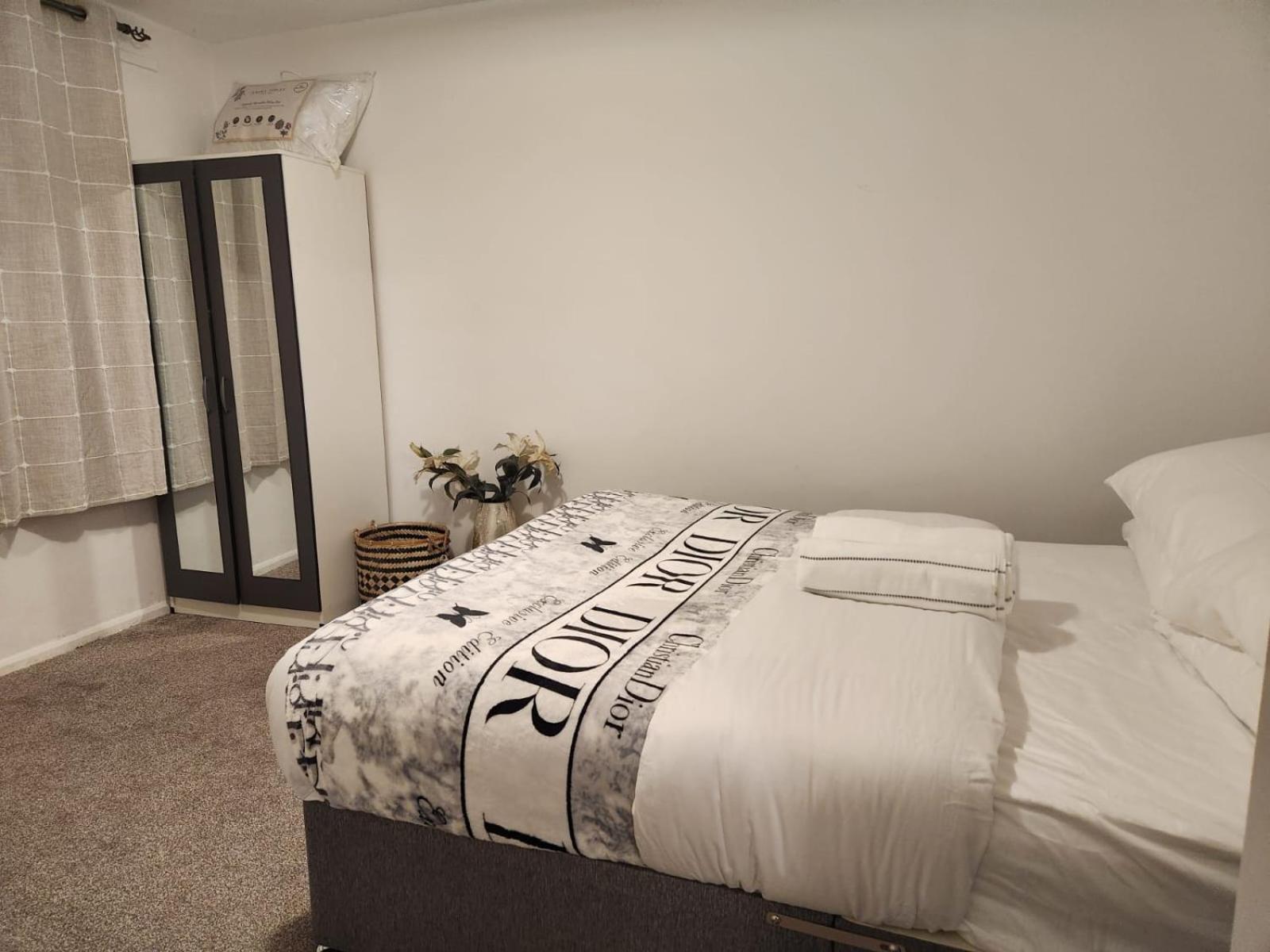 Dmltd Apartment Northampton Luaran gambar