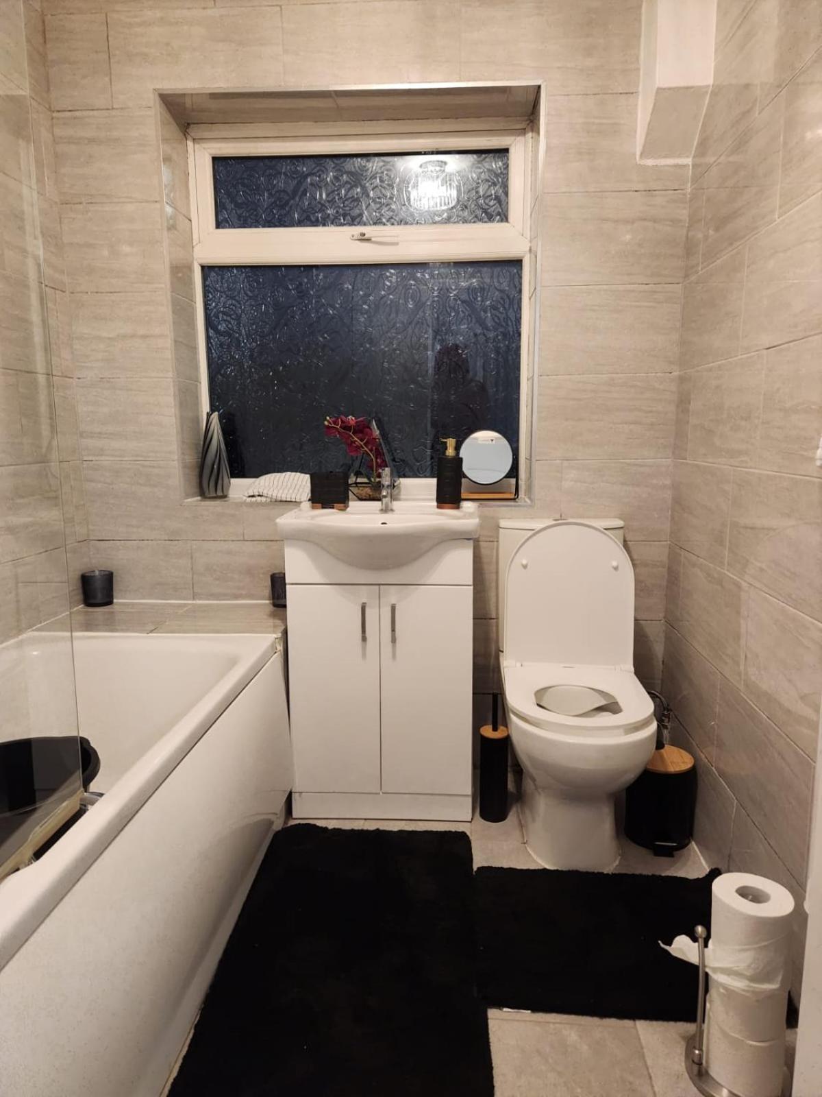 Dmltd Apartment Northampton Luaran gambar