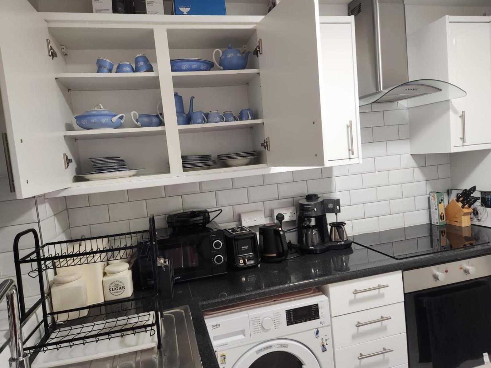 Dmltd Apartment Northampton Luaran gambar