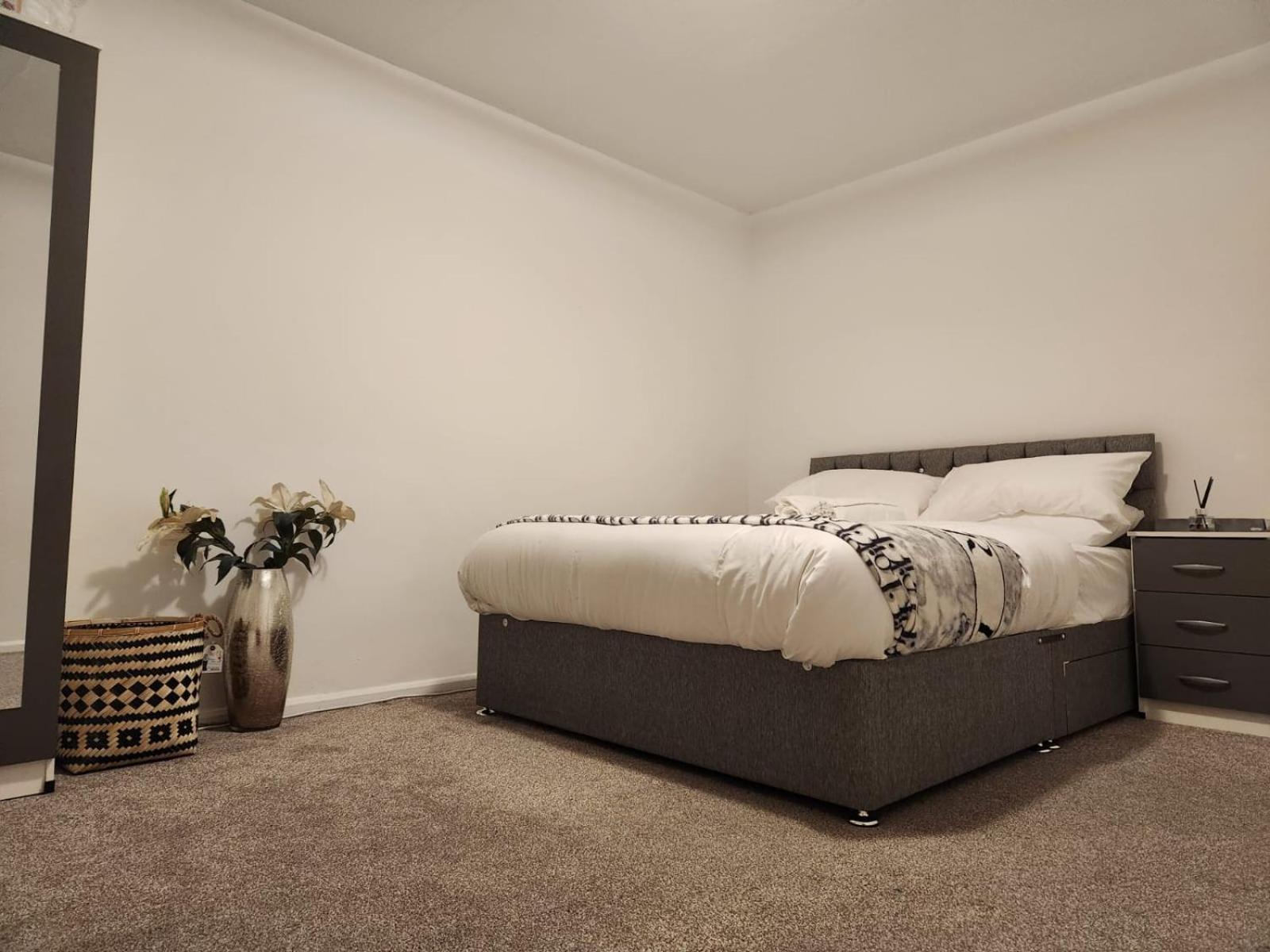 Dmltd Apartment Northampton Luaran gambar