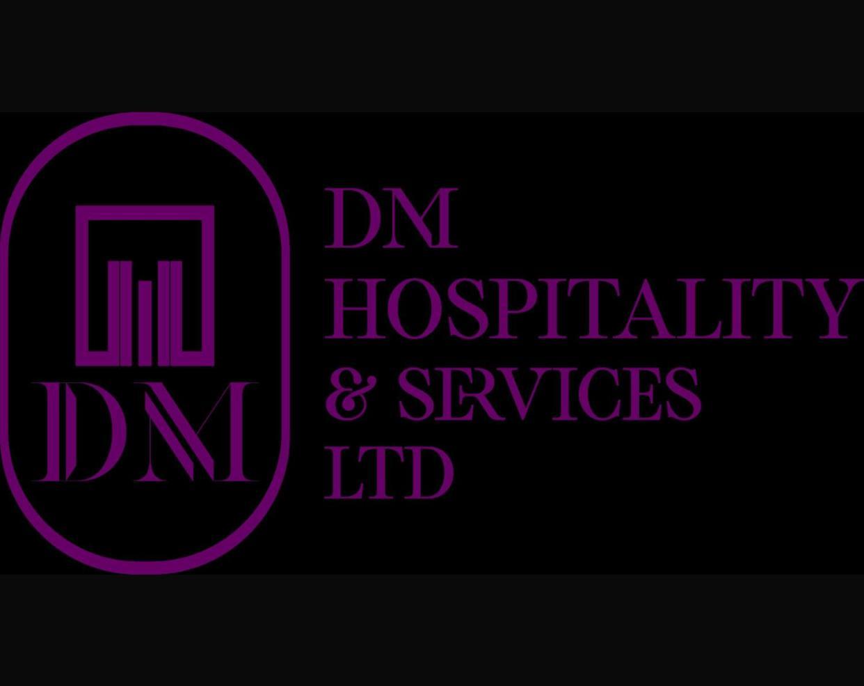 Dmltd Apartment Northampton Luaran gambar