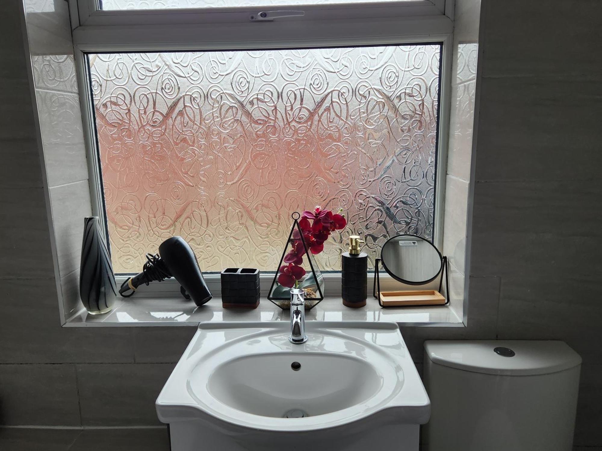 Dmltd Apartment Northampton Luaran gambar